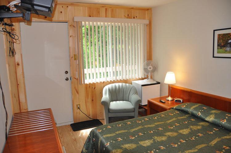 Le Boise Du Lac Mont-Tremblant Room photo