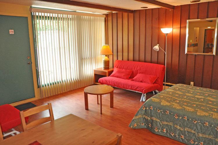 Le Boise Du Lac Mont-Tremblant Room photo