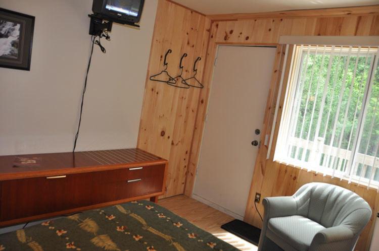 Le Boise Du Lac Mont-Tremblant Room photo
