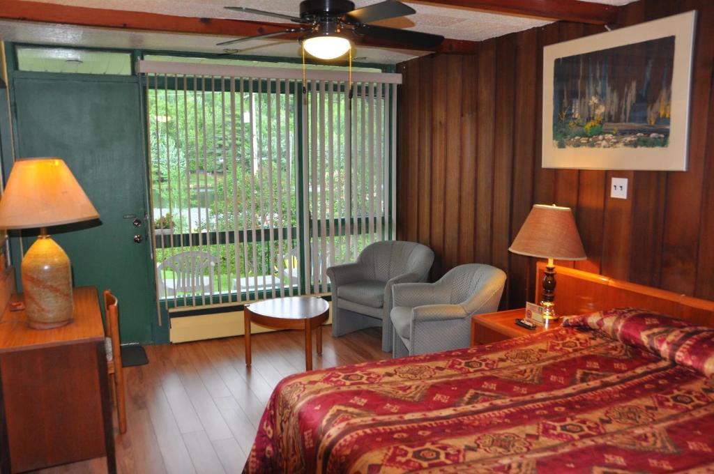 Le Boise Du Lac Mont-Tremblant Room photo