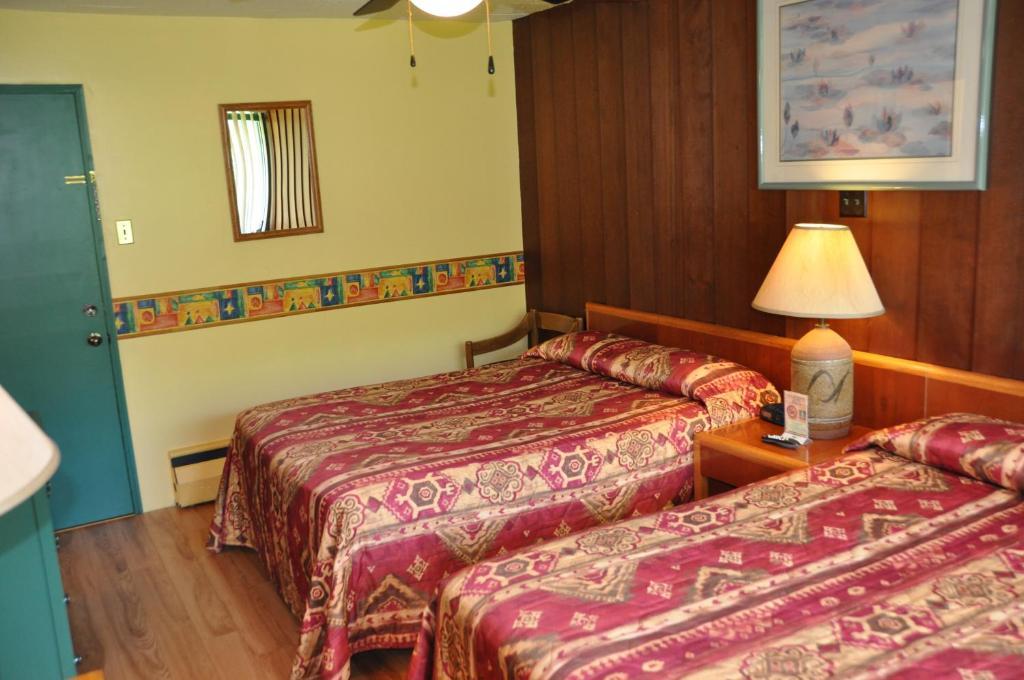 Le Boise Du Lac Mont-Tremblant Room photo