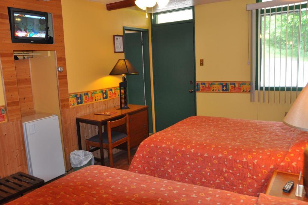 Le Boise Du Lac Mont-Tremblant Room photo