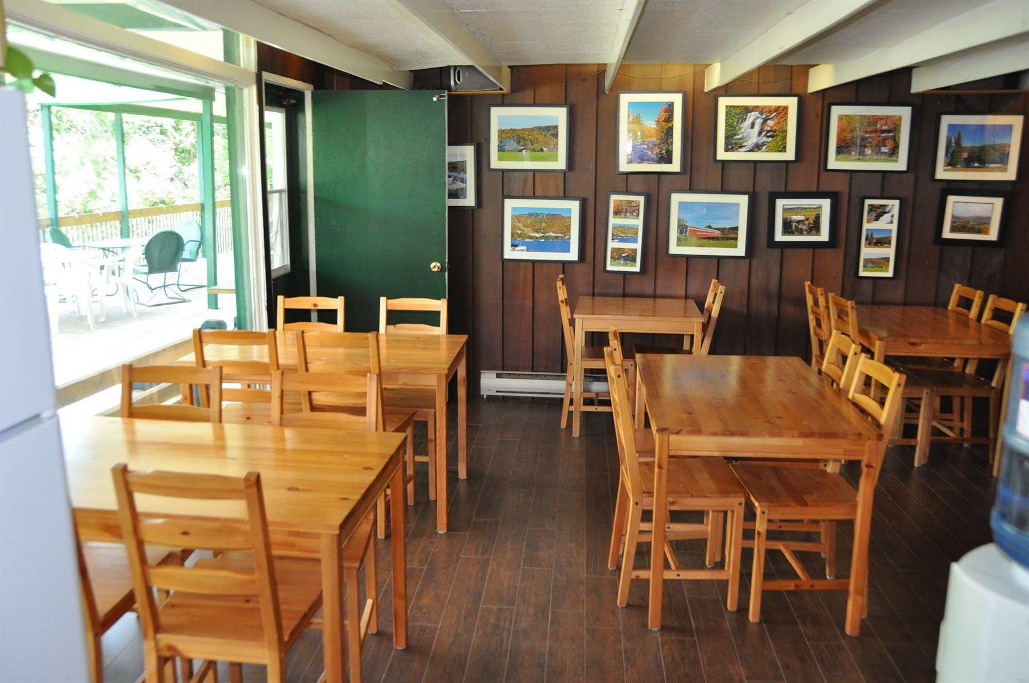 Le Boise Du Lac Mont-Tremblant Exterior photo